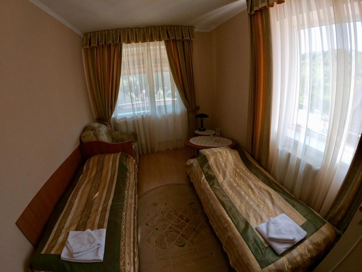 Готель Мараморош Shaian Exterior photo