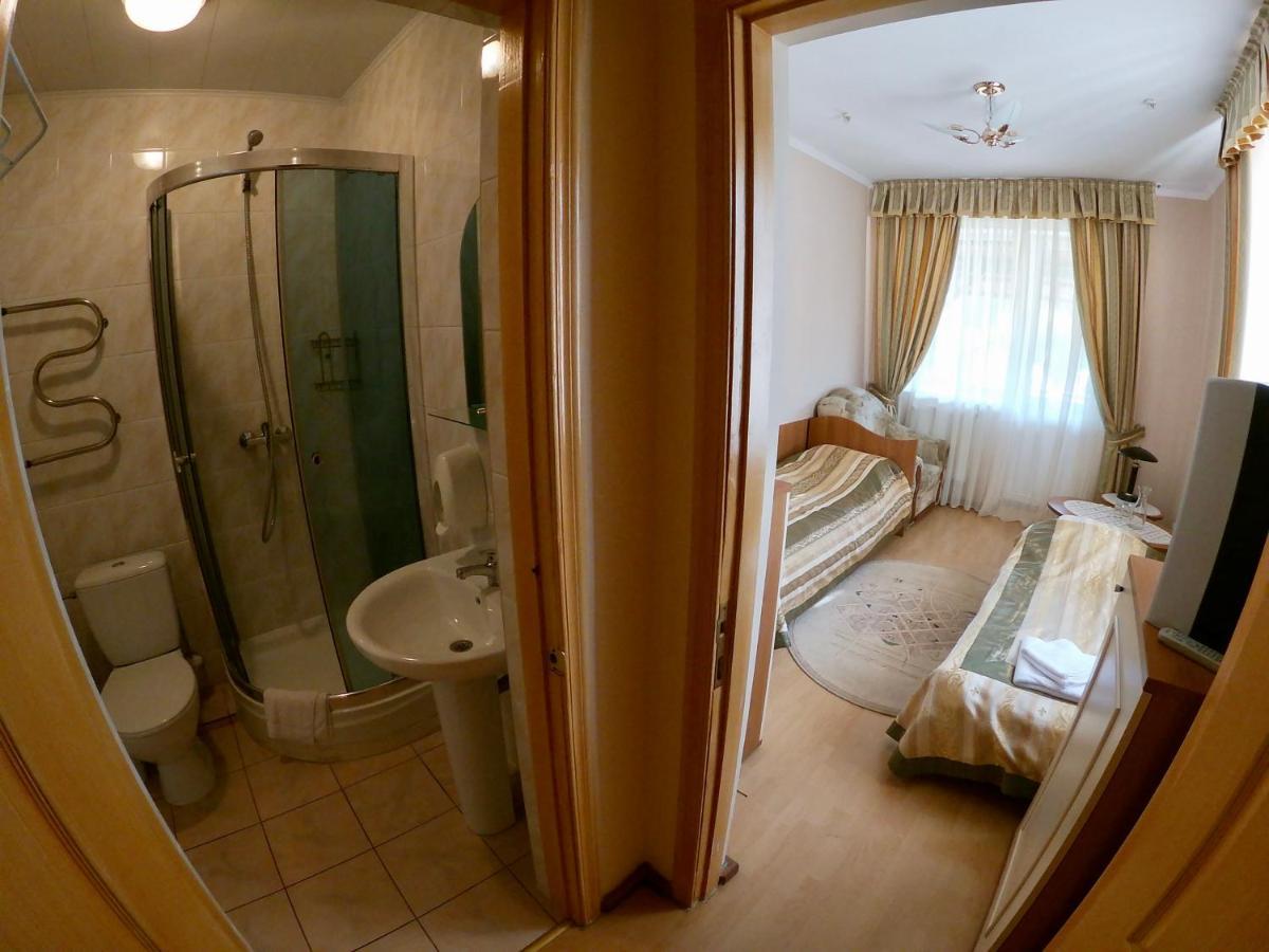 Готель Мараморош Shaian Exterior photo