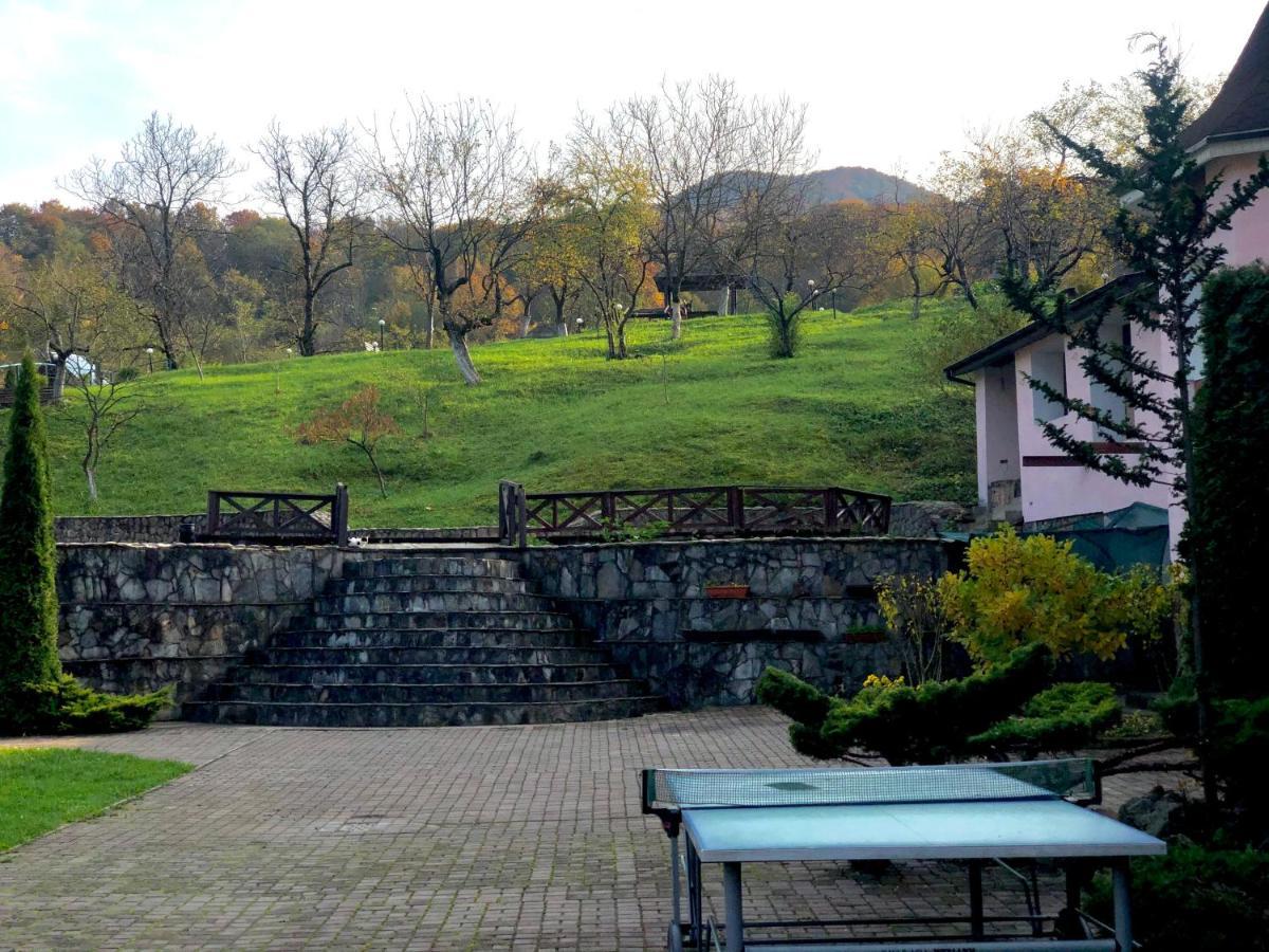 Готель Мараморош Shaian Exterior photo